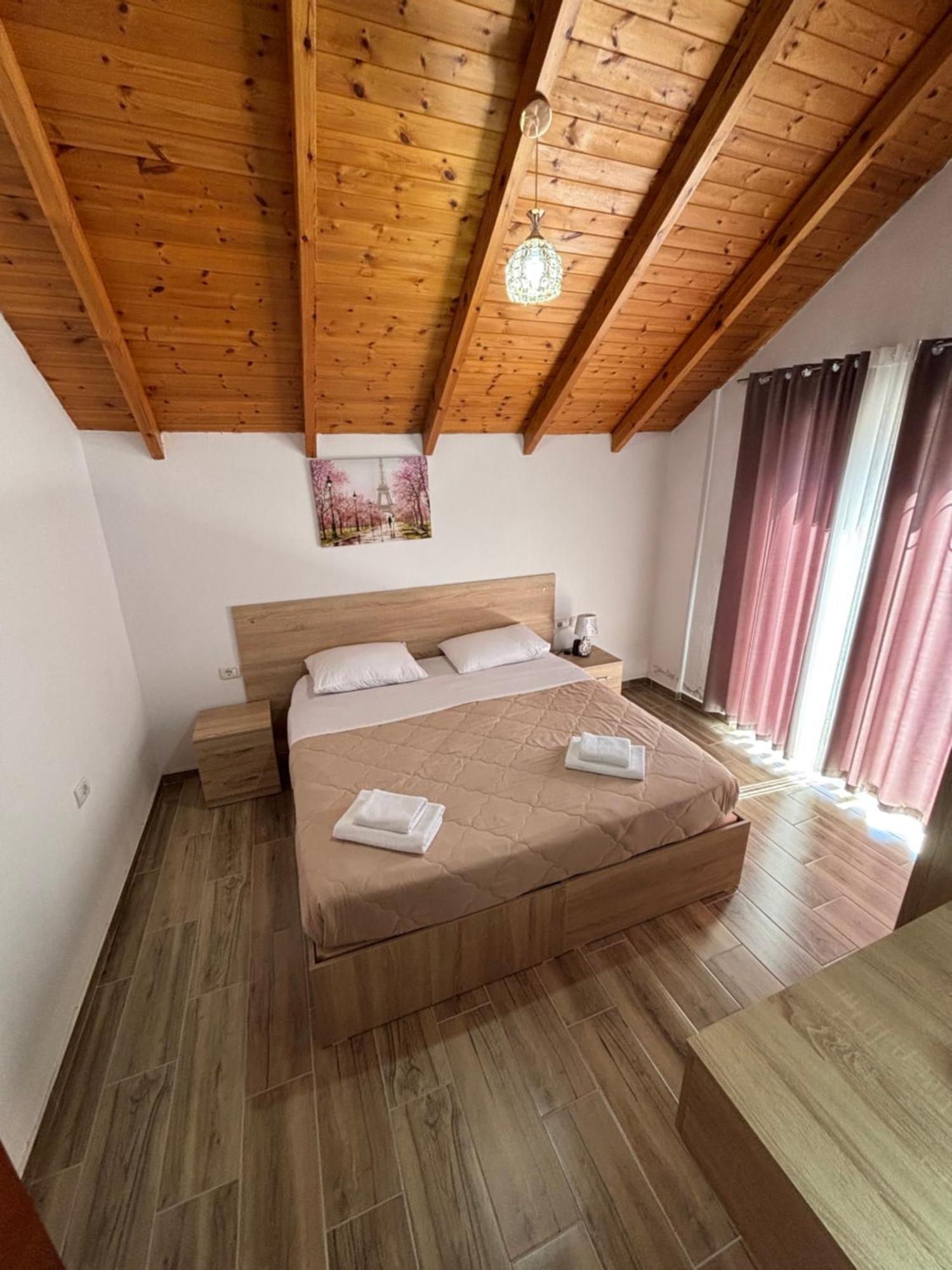 Appartement P&k *