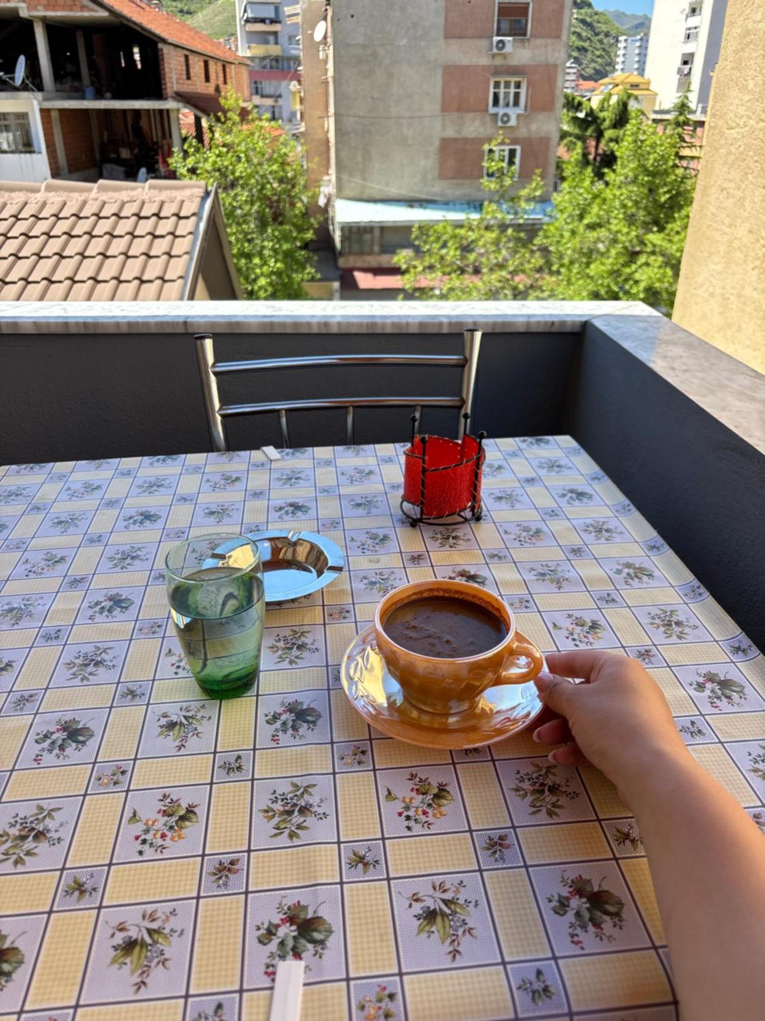 P&k Appartement