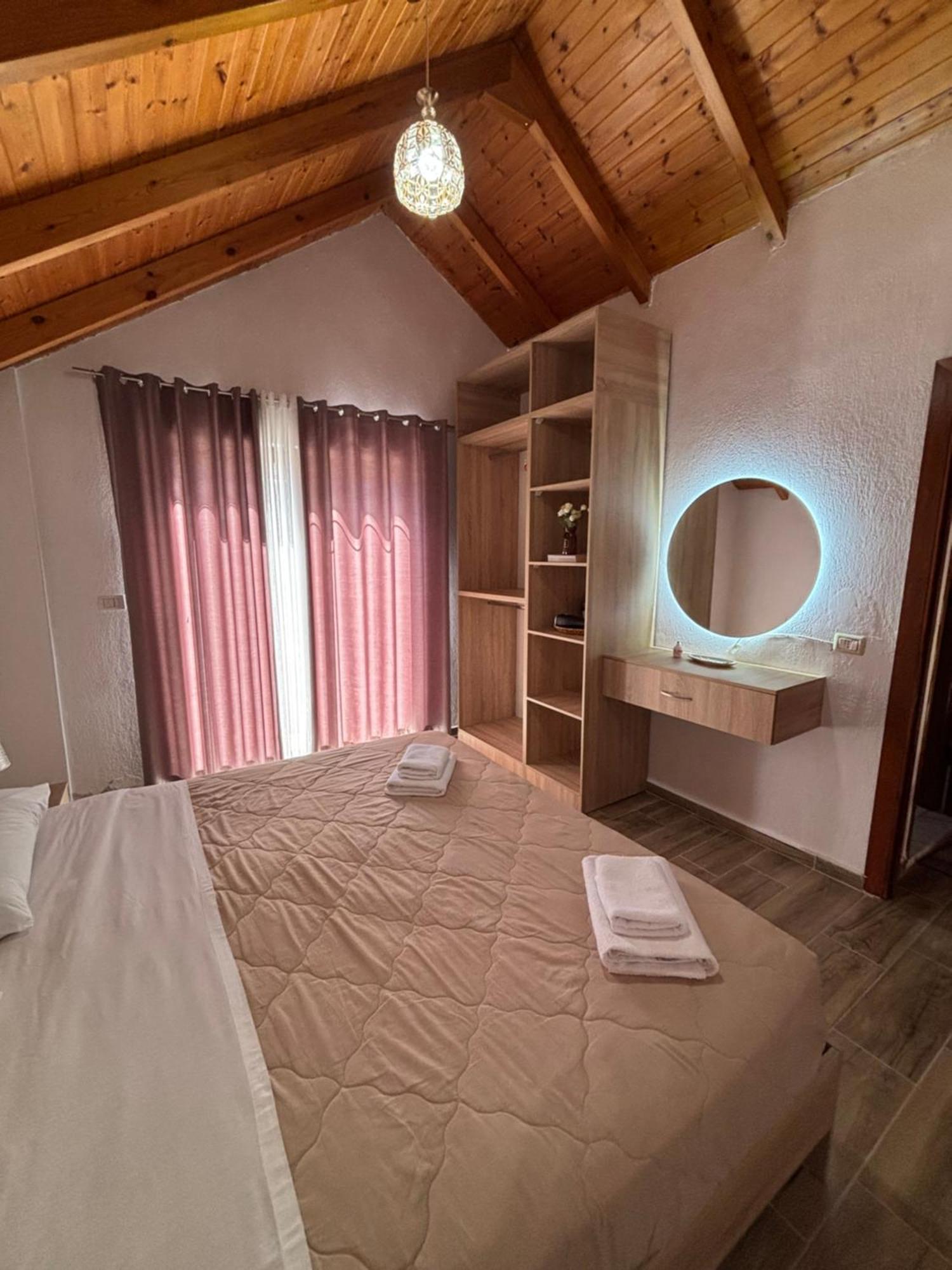 Appartement P&k Pogradec