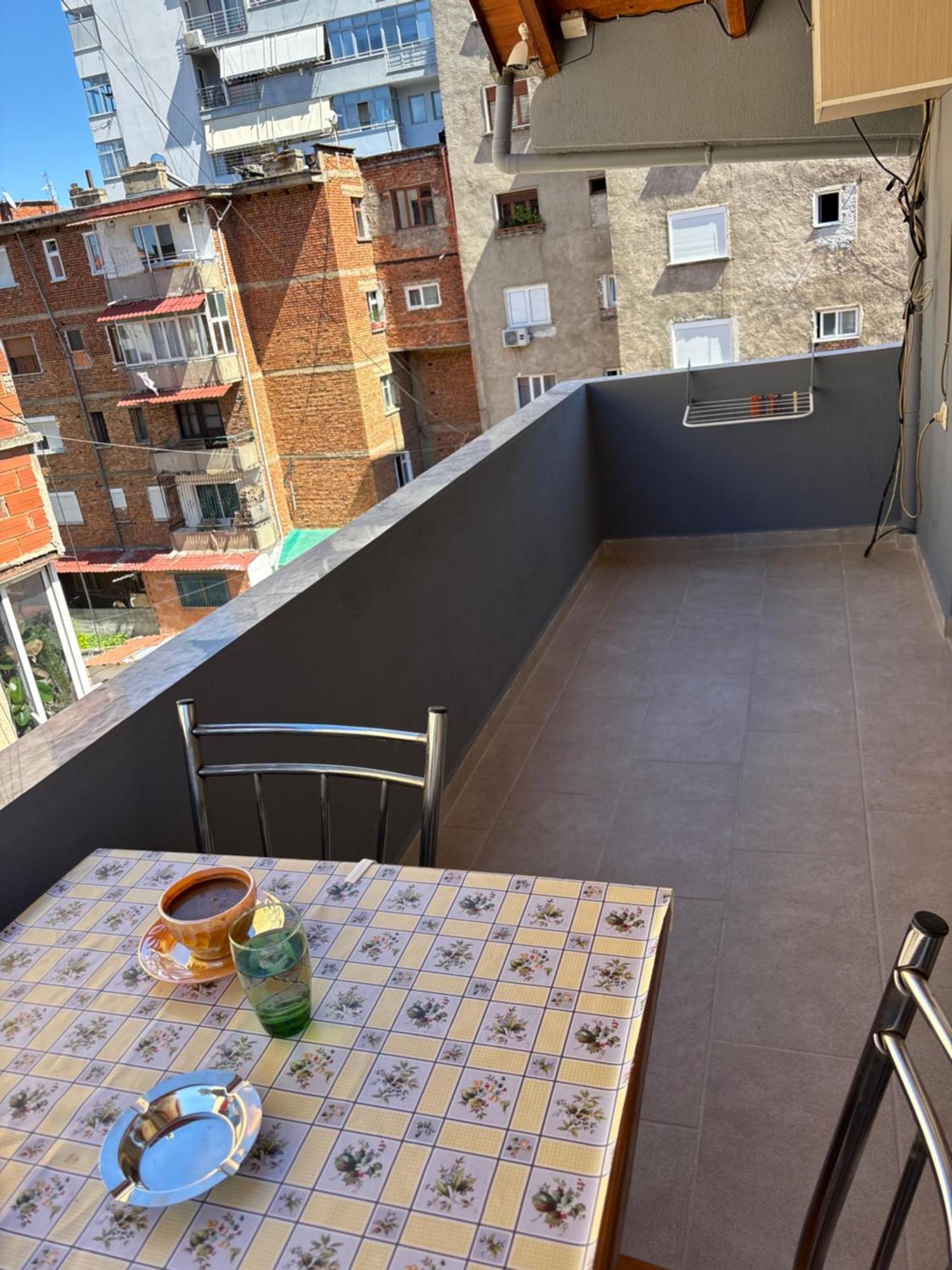 Appartement P&k *